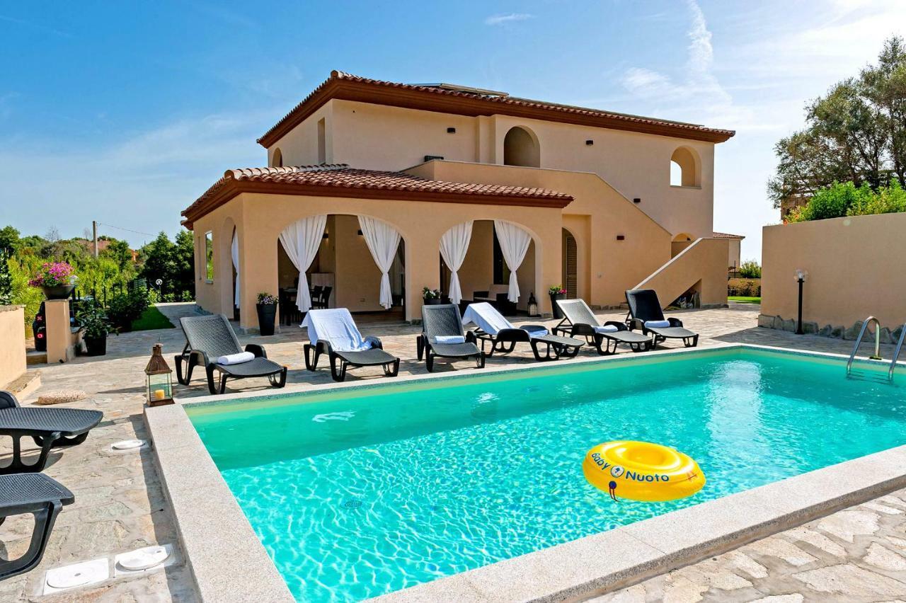 Aparthotel Molarotto Con Angolo Cottura